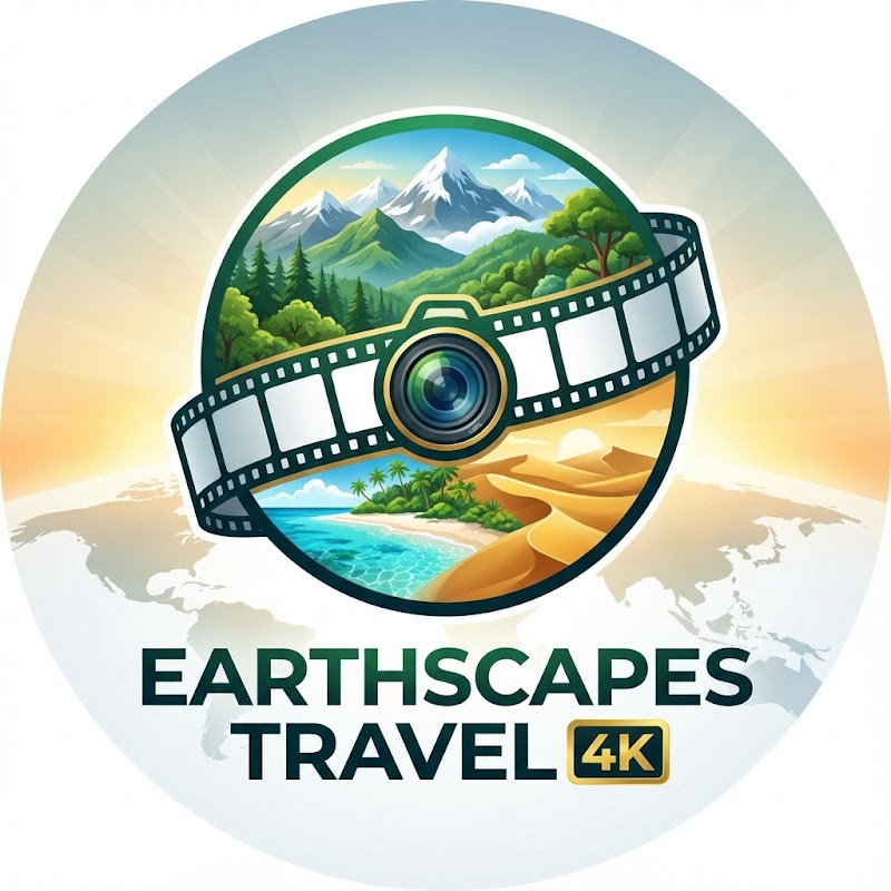 Earthscapes Travel