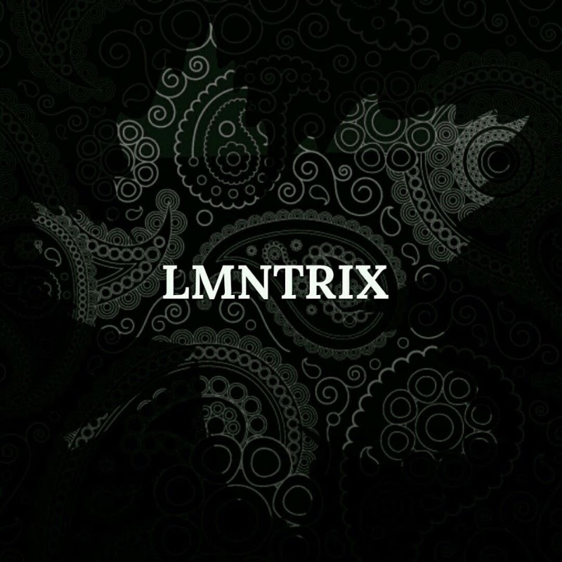 LMNTRIX Dance Cover