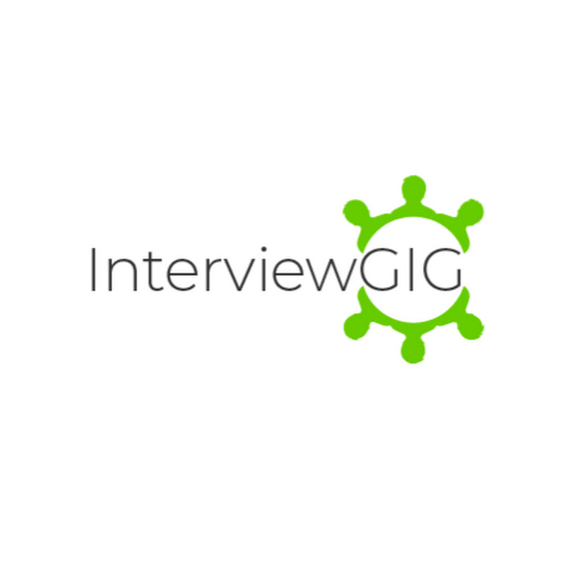 InterviewGIG Logo