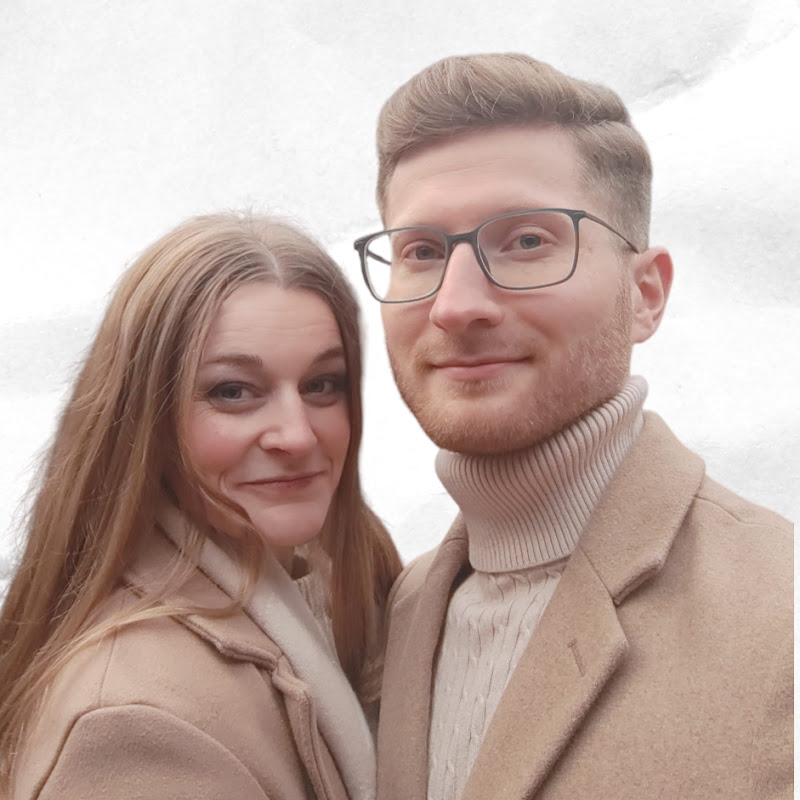 Fragrance Couple