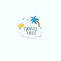 TravelVille logo