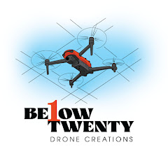 Below 1 Twenty Drone Creations channel thumbnail