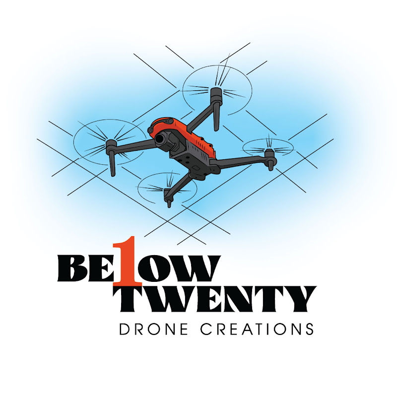 Below 1 Twenty Drone Creations