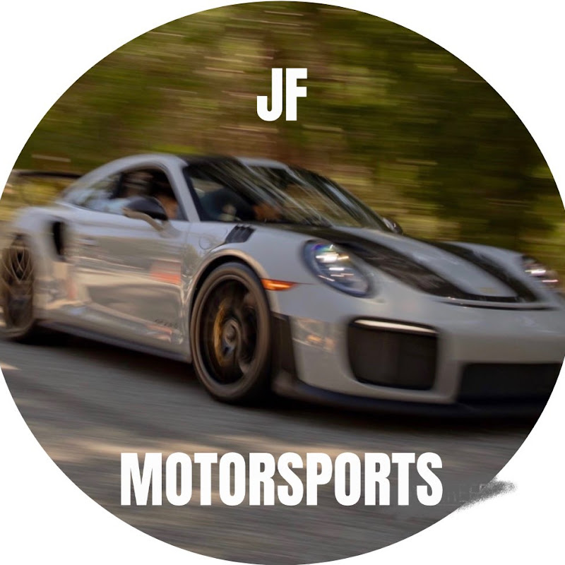 JF Motorsports
