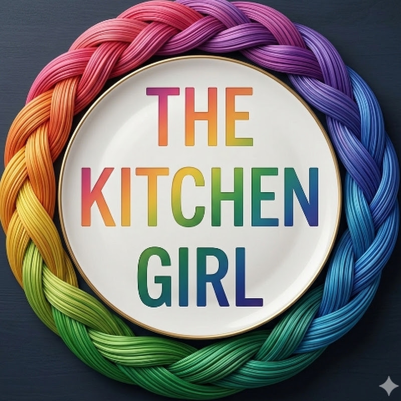 The Kitchen Girl 