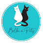 BellandPets logo