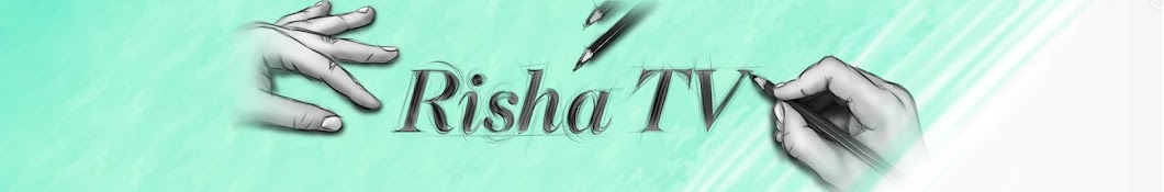 Risha TV Avatar channel YouTube 
