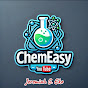 ChemEasy logo