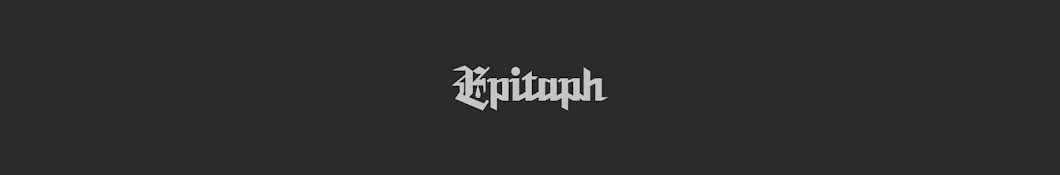 Epitaph Records YouTube-Kanal-Avatar