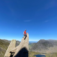 The Scrambling Dutchman
