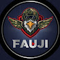 FaujiSpiritX logo