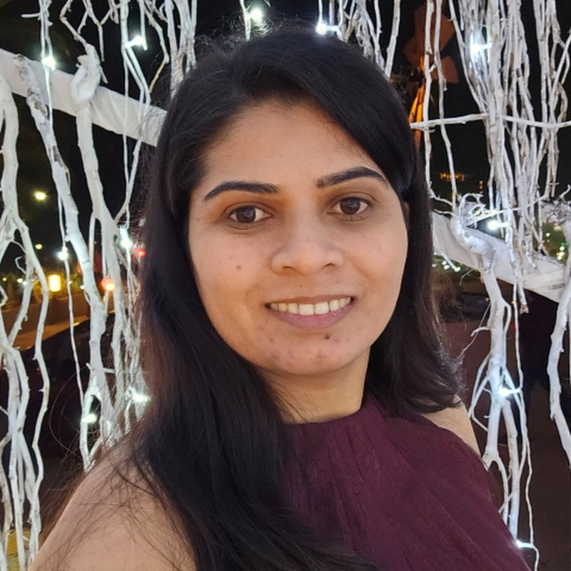 Swati's Zaika Studio