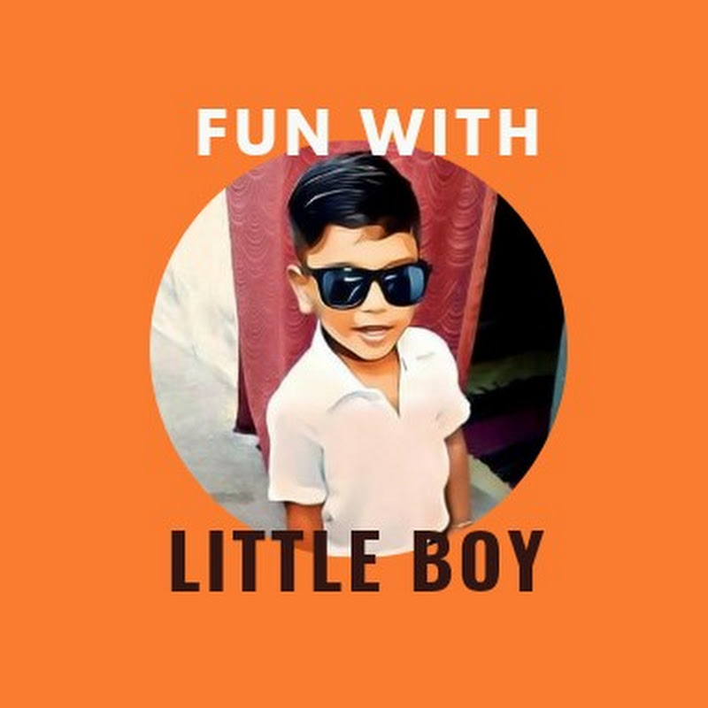 FUN WITH LITTLE BOY