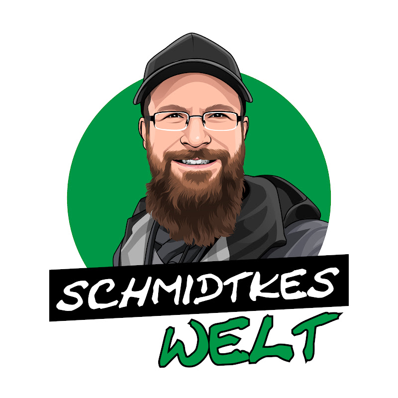 Schmidtkes Welt