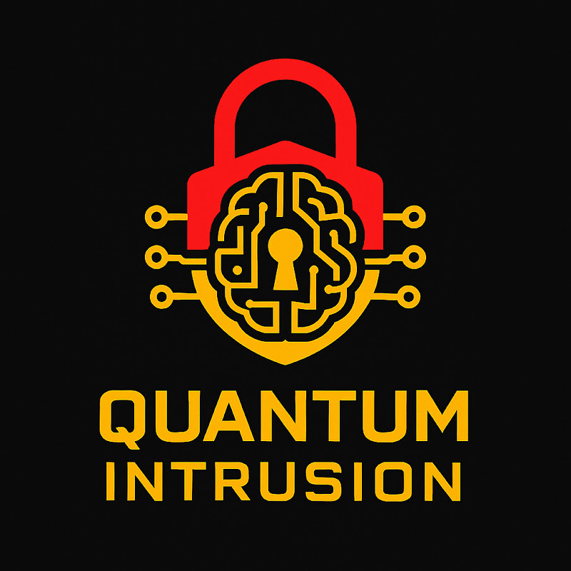 Quantum Intrusion