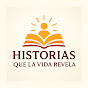 Historias que la Vida Revela logo