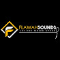 FLAWAH SOUNDS logo