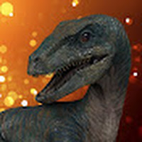 Post from Rose the Raptor