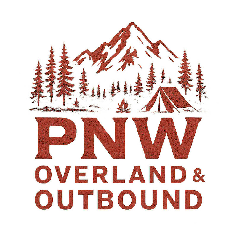 PNW Overland & Outbound 