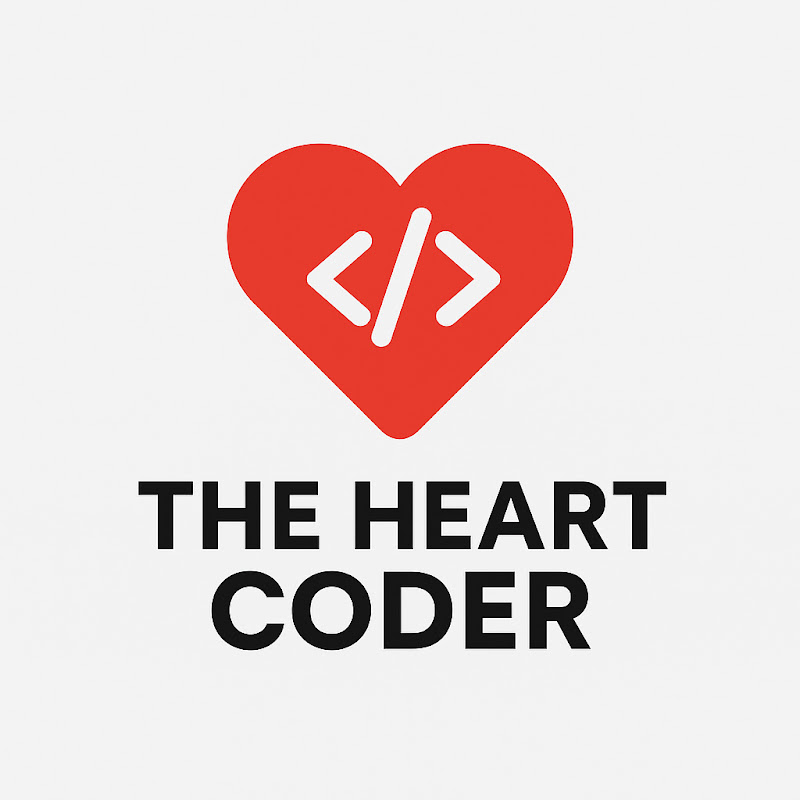 HeartCoder