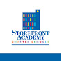 Storefront Academy Charter Schools logo