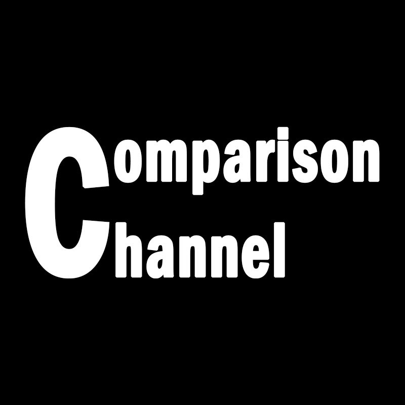Comparison Channel