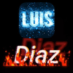 LUIS DIAZ OFICIAL
