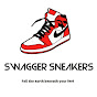 Swagger Sneakers logo