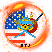 Daddy T Japan