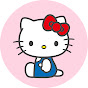 HELLO KITTY / ハローキティ【Sanrio Official】 channel logo