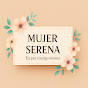 Mujer Serena USA logo
