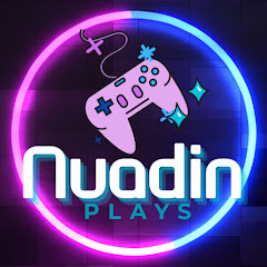 Nuadin Plays