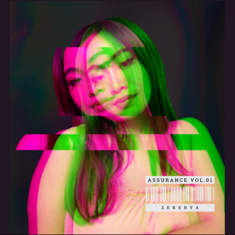 Zekerya icon