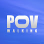 POV LONDON logo
