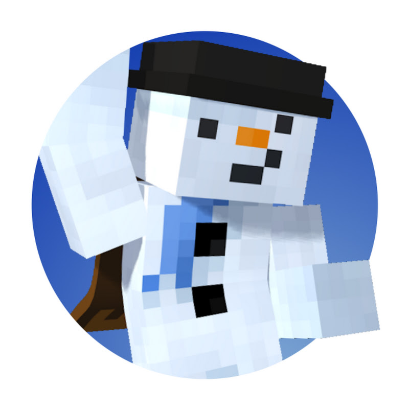 Snowman64