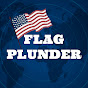 Flag Plunder logo