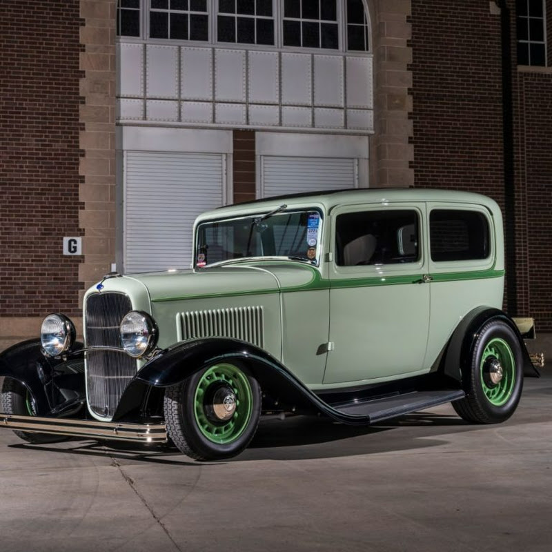 AutoMotive Legendz