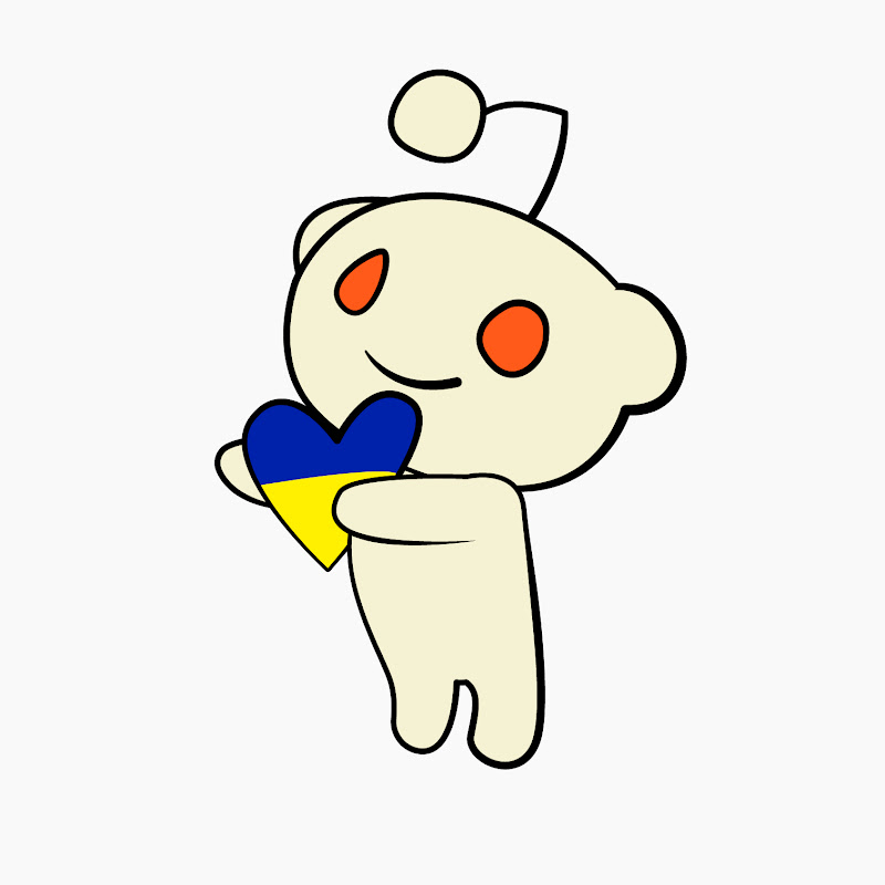 Reddit Українською