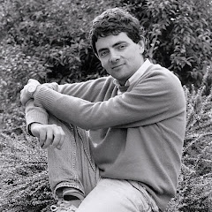 Rowan Atkinson