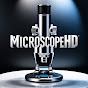 MicroscopeHD logo