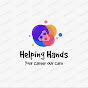 Helping Hands logo