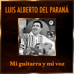 Luis Alberto del Paraná - Topic