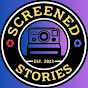 Screened Stories logo