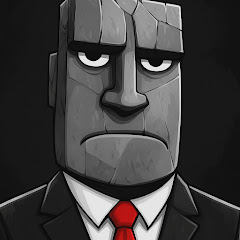 Stone Face Memes channel thumbnail