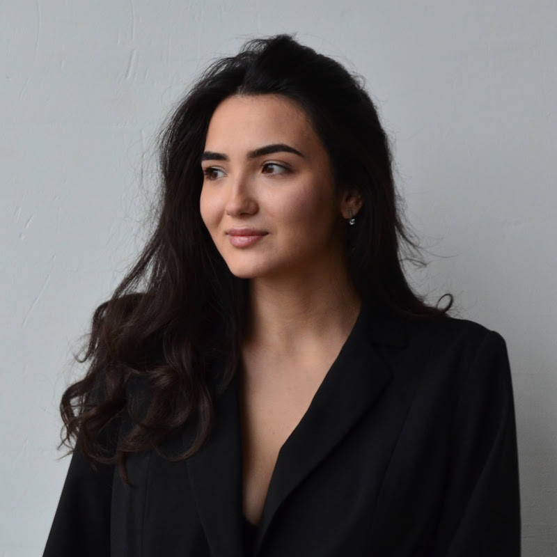 Fatima Ahaieva 