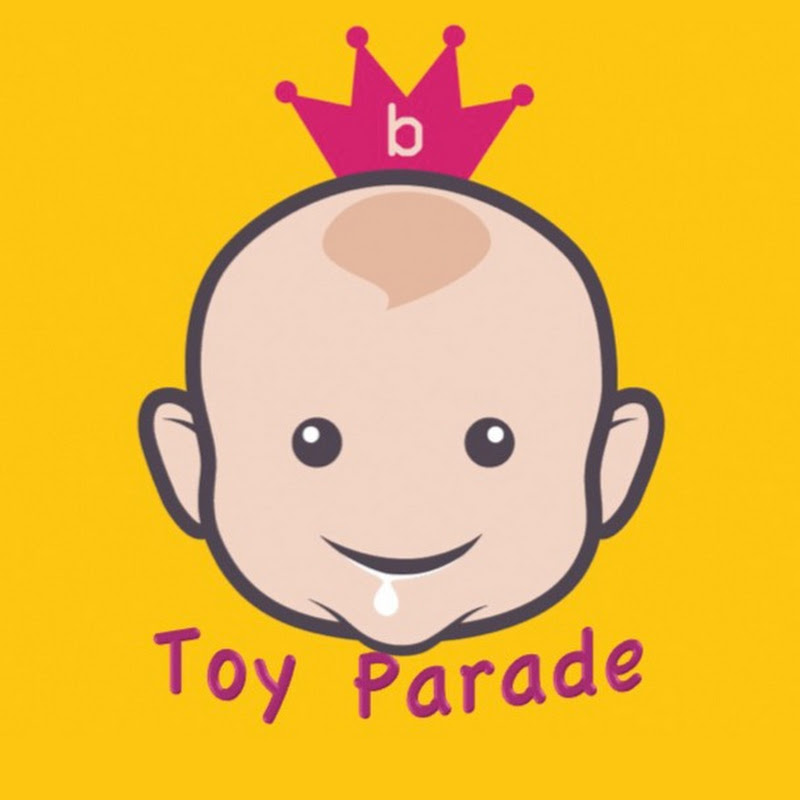 Toy Parade