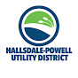 Hallsdale Powell Utility District