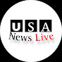 USA News Live logo