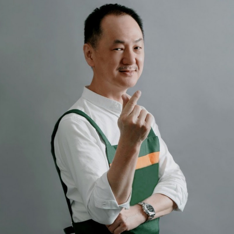 表弟好煮意精選 Logo