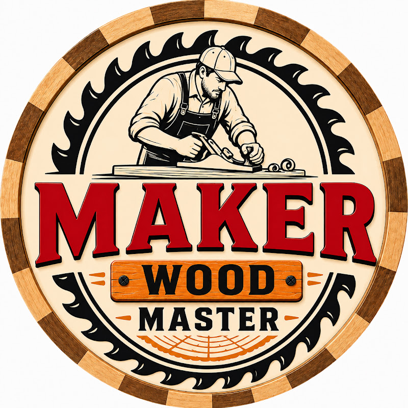 Maker Wood Master
